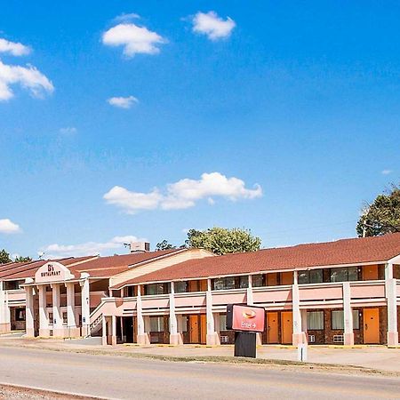 Econo Lodge Chandler Zewnętrze zdjęcie