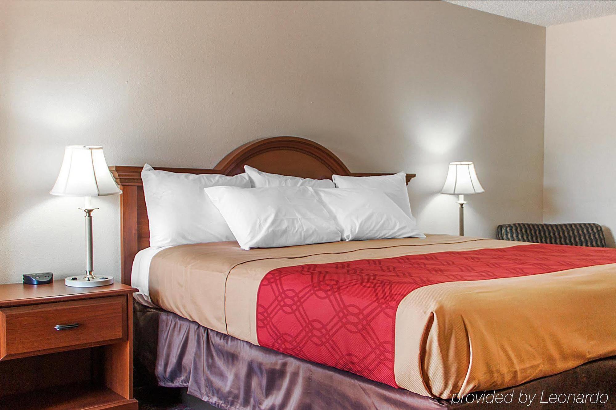 Econo Lodge Chandler Zewnętrze zdjęcie