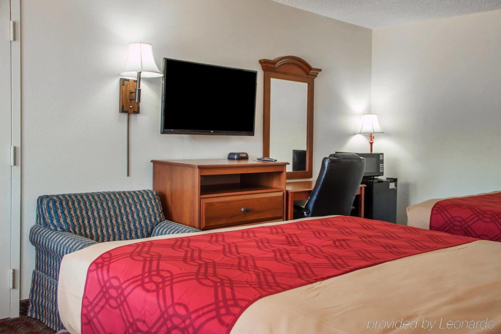 Econo Lodge Chandler Zewnętrze zdjęcie