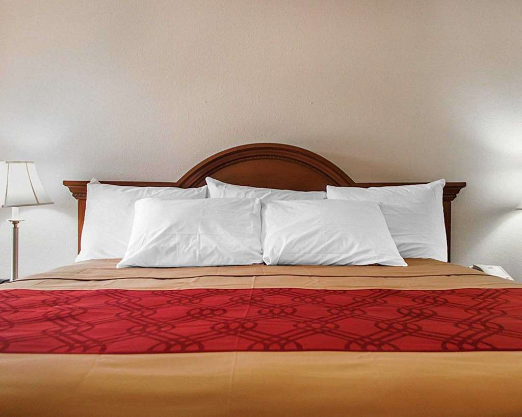 Econo Lodge Chandler Pokój zdjęcie