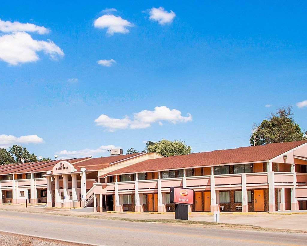 Econo Lodge Chandler Zewnętrze zdjęcie