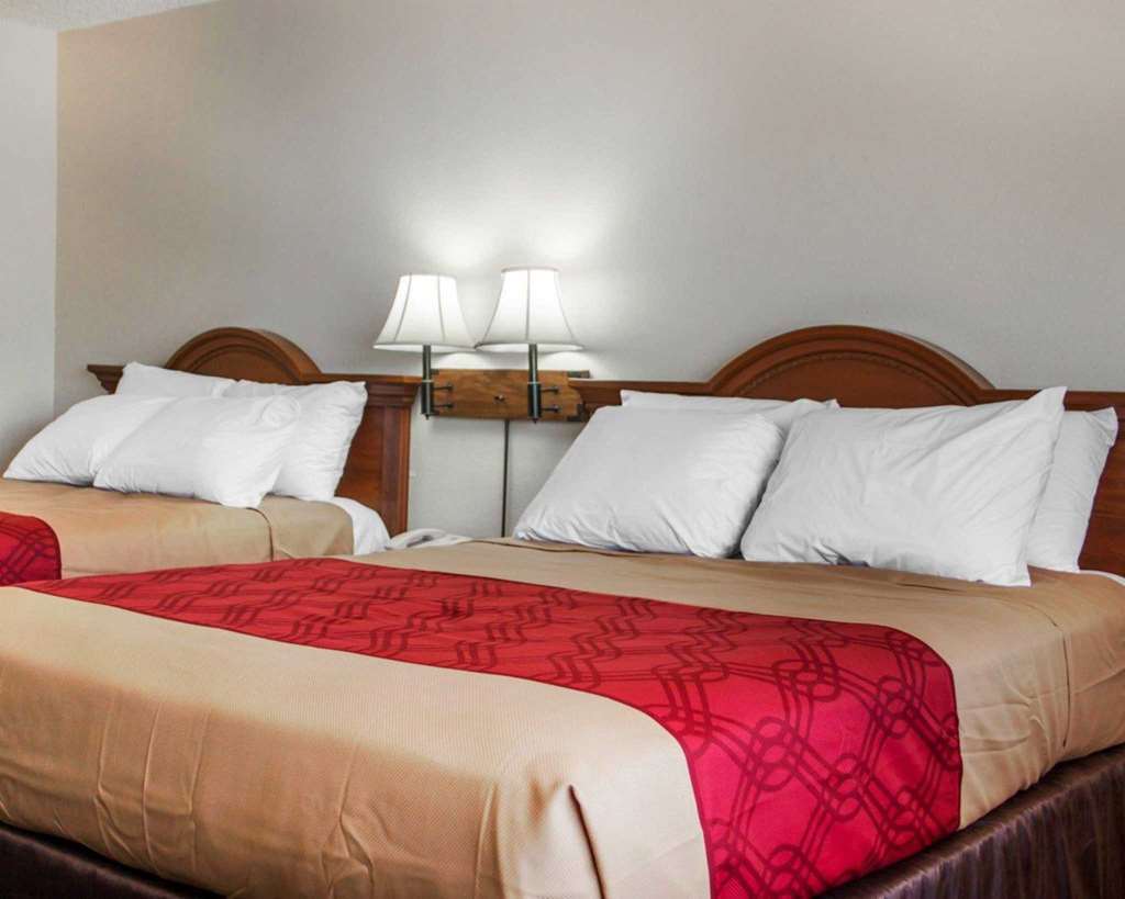 Econo Lodge Chandler Pokój zdjęcie