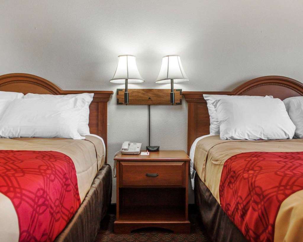 Econo Lodge Chandler Pokój zdjęcie