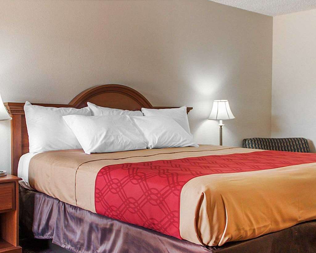 Econo Lodge Chandler Pokój zdjęcie