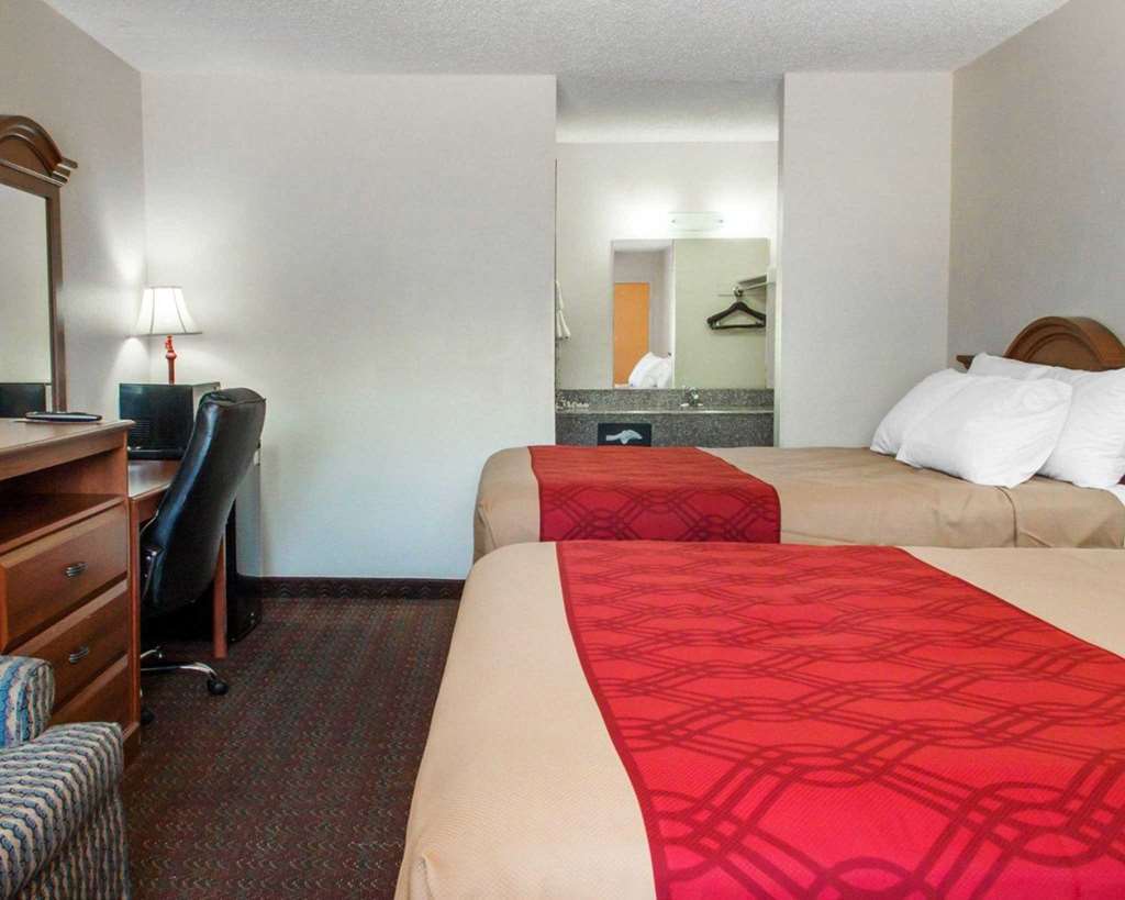 Econo Lodge Chandler Pokój zdjęcie