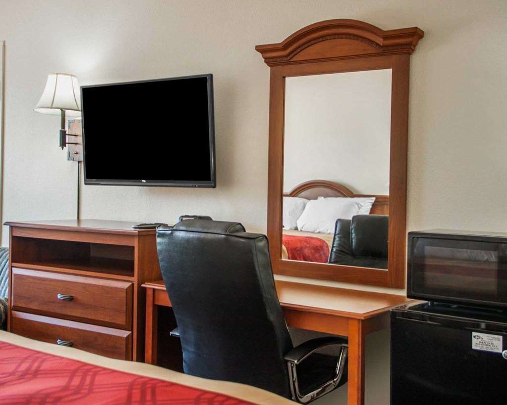 Econo Lodge Chandler Pokój zdjęcie
