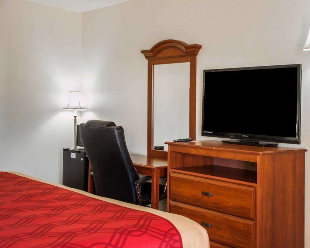 Econo Lodge Chandler Pokój zdjęcie