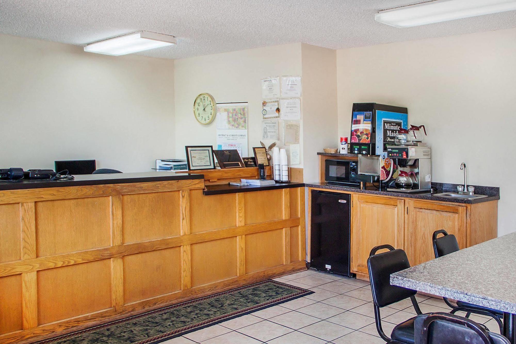 Econo Lodge Chandler Zewnętrze zdjęcie