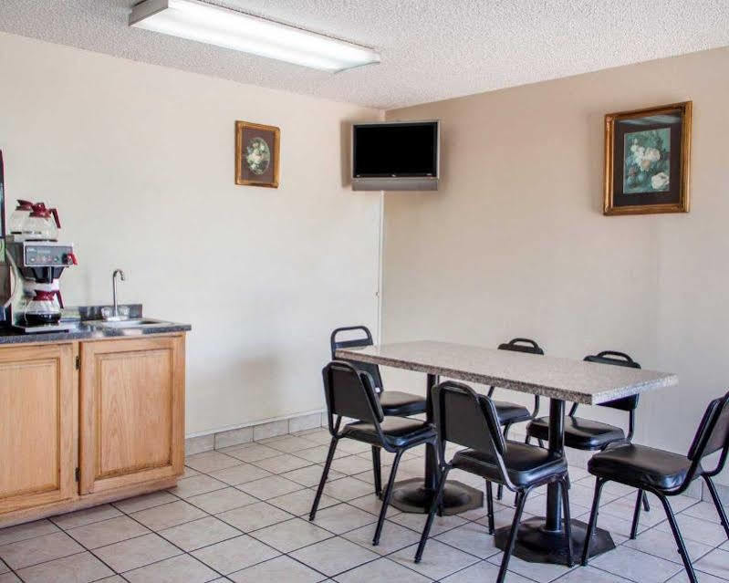 Econo Lodge Chandler Zewnętrze zdjęcie