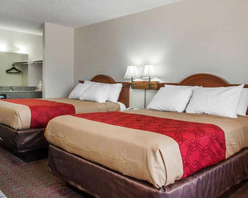 Econo Lodge Chandler Zewnętrze zdjęcie